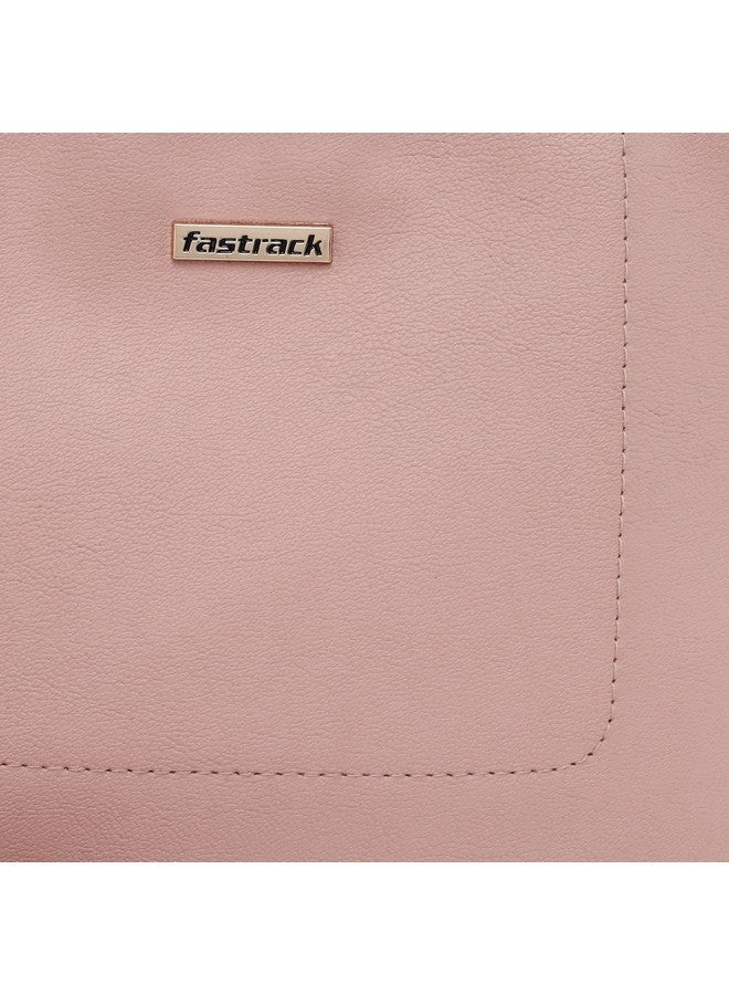 Fastrack Women's Western (Pink) - Image 2