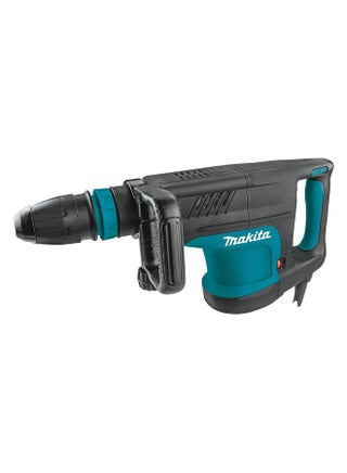 HM1203C 1510W 10Kg Demolition Hammer SDS-Max Shank