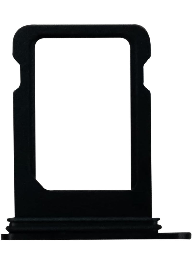 Mmobiel MMOBIEL SIM Card Tray Compatible with iPhone 13 Mini  SIM Slot Tray Holder  SIM Holder Replacement  Incl SIM Card Removal Tool and Waterproof Rubber Seal Ring  Black  - Image 4
