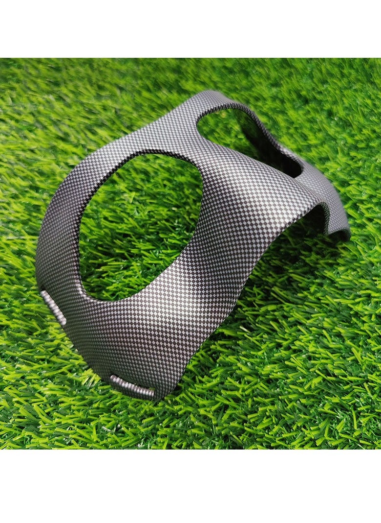 General - Face Mask for Broken Nose Basketball Mask Protective Football Nose Guard Faces Shield Face Guard for Athletic Workout,Boxing, Soccer,Youth - Image 1