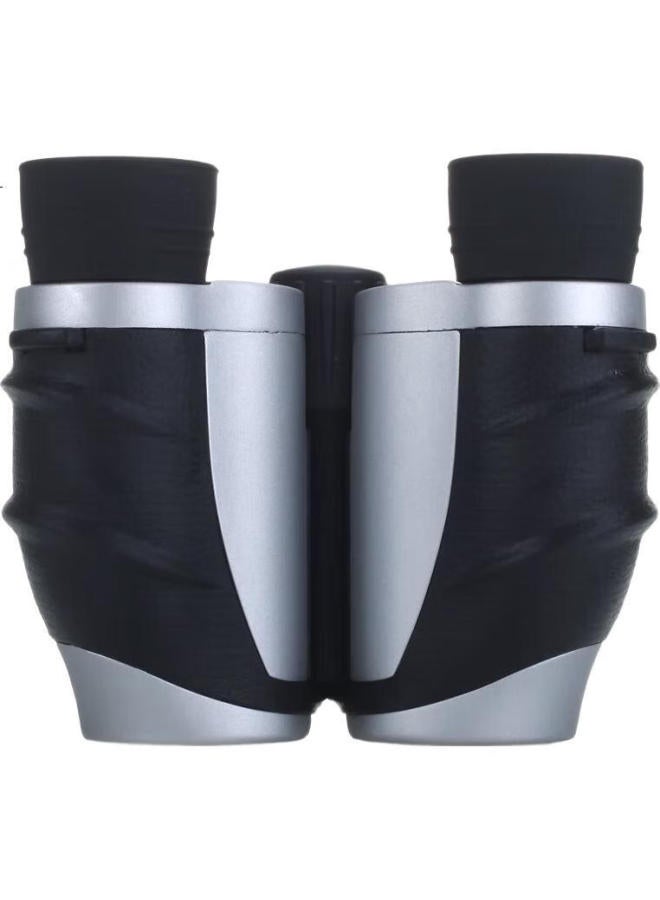 Bosma Mountain Eagle 8X25 Binoculars, Anti-Paul Telescope, Concert And Theater Viewing, High Magnification, High Definition, Portable For Children And Smartphones - Image 2