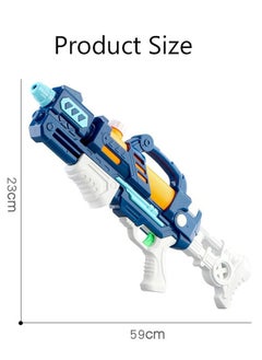 Water Guns for Kids Squirt Water Blaster Guns Toy Summer Swimming Pool Beach Sand Outdoor Water Fighting Play Toys for Boys Girls Children - pzsku/ZA5BF58E331BCA6C4166EZ/45/_/1683265600/4801dc7d-f777-47fe-b868-5c0244fc9f15