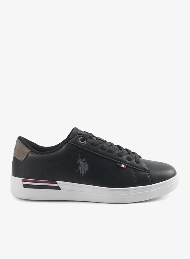 U.S. Polo Assn. Men Lace-Up Sneakers