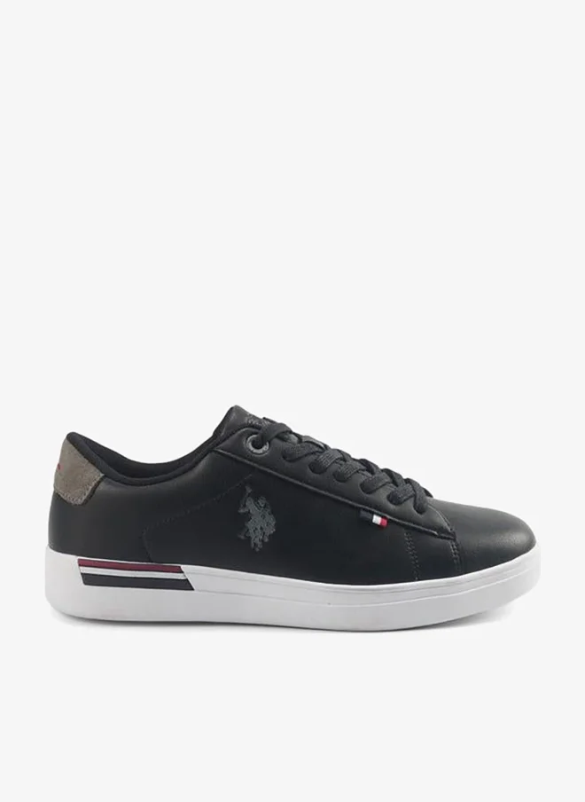 U.S. Polo Assn. Men Lace-Up Sneakers