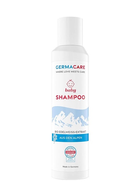 Baby Shampoo - 200ml