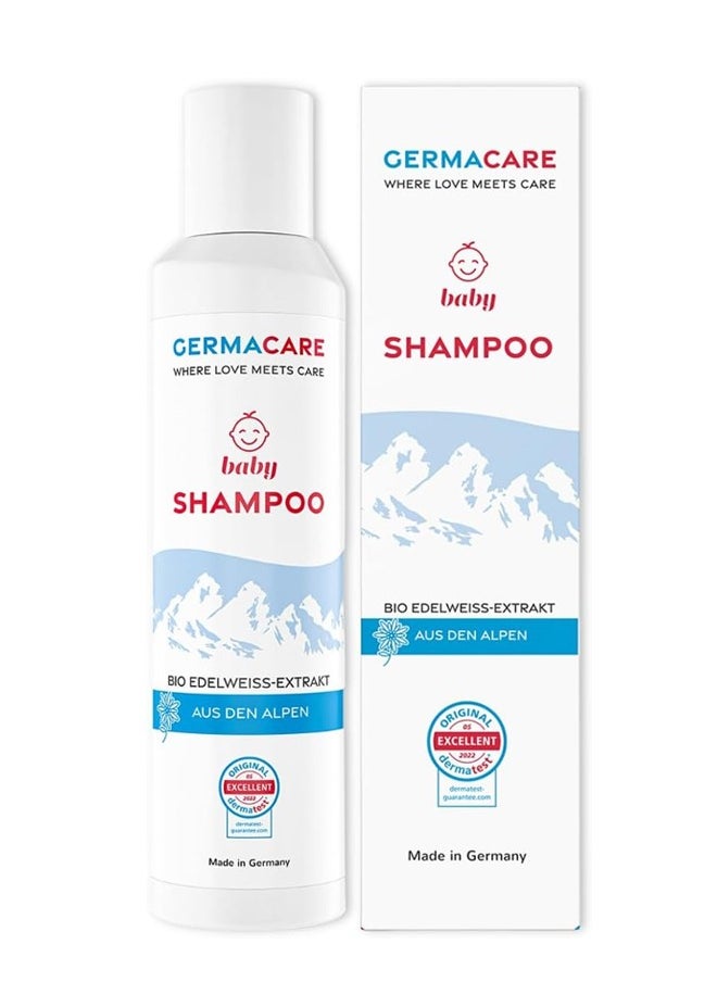 Baby Shampoo - 200ml
