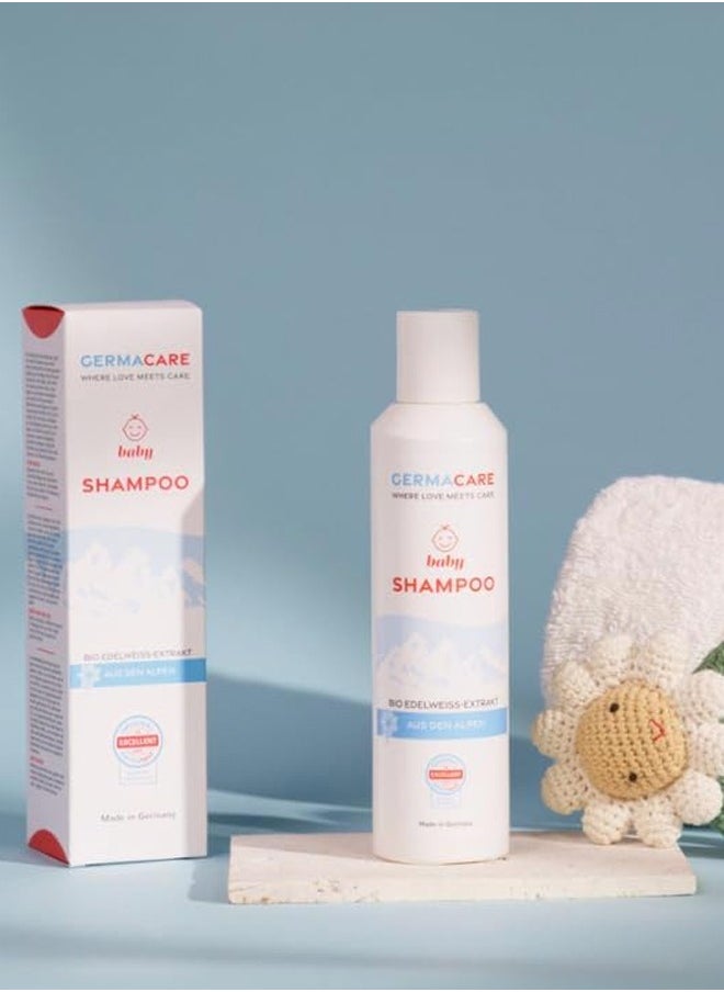 Baby Shampoo - 200ml