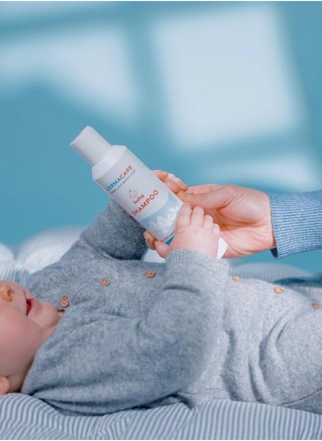 Baby Shampoo - 200ml