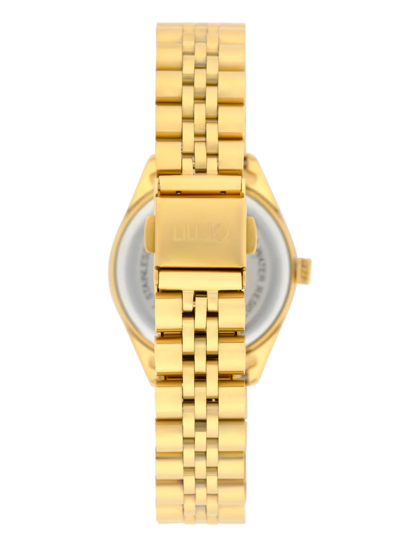 Liu Jo Liu Jo Deluxe Gold Watch - TLJ2427