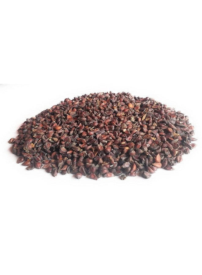 Vinarghya - Bedana/Bidana/Pyrus Cydonia/Quince seeds/Behidana/Beedana/Bahee dana/Habb al Safarjal/Behidana/Simodalibe/Burn Chunt Beool/Amritphala/Bihii Bee/Behdana - 50g - Image 2