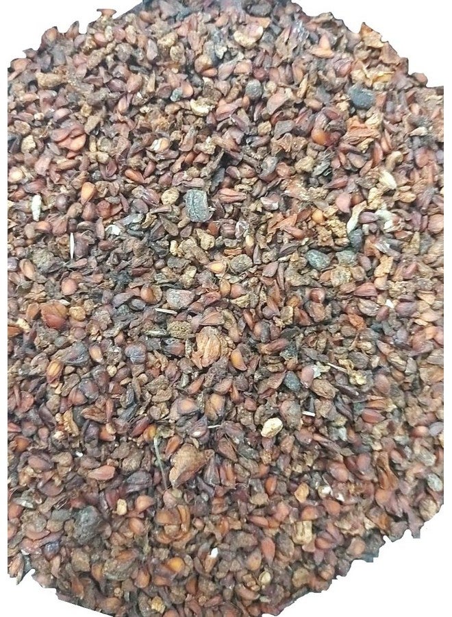 Vinarghya - Bedana/Bidana/Pyrus Cydonia/Quince seeds/Behidana/Beedana/Bahee dana/Habb al Safarjal/Behidana/Simodalibe/Burn Chunt Beool/Amritphala/Bihii Bee/Behdana - 50g - Image 1