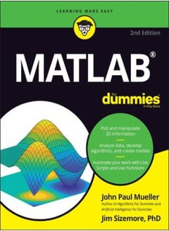 MATLAB For Dummies 
