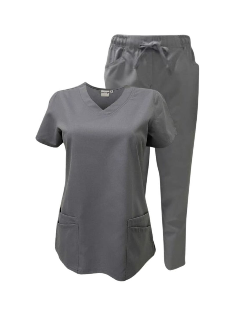 Generic - MedArmour Medical Scrubs Uniforms - Image 1