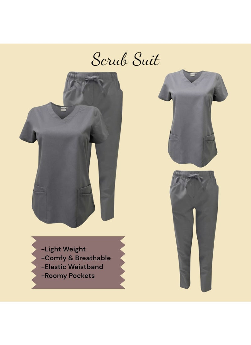 Generic - MedArmour Medical Scrubs Uniforms - Image 1