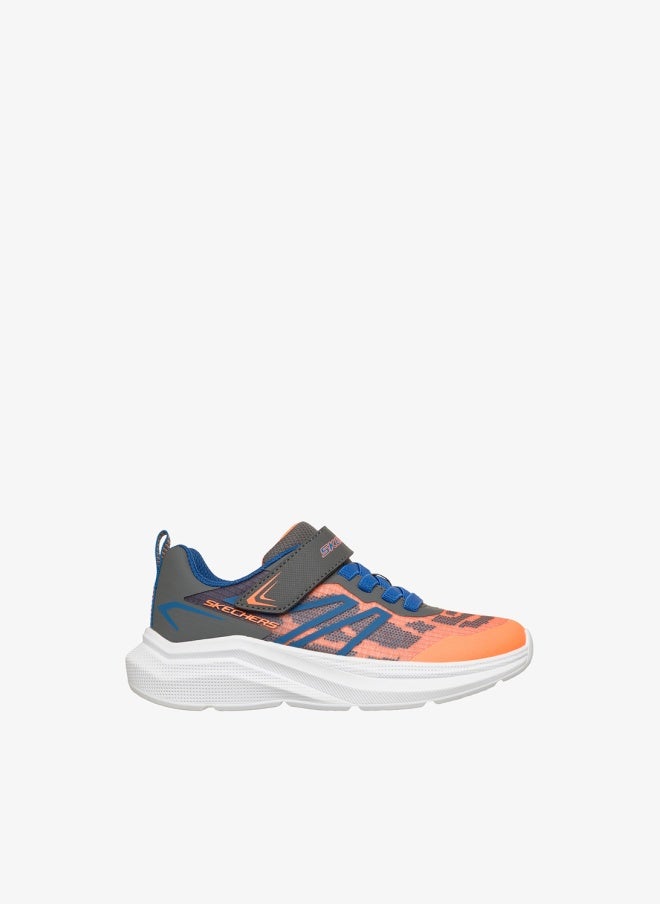 SKECHERS Kids Microspec Velocity - Image 1