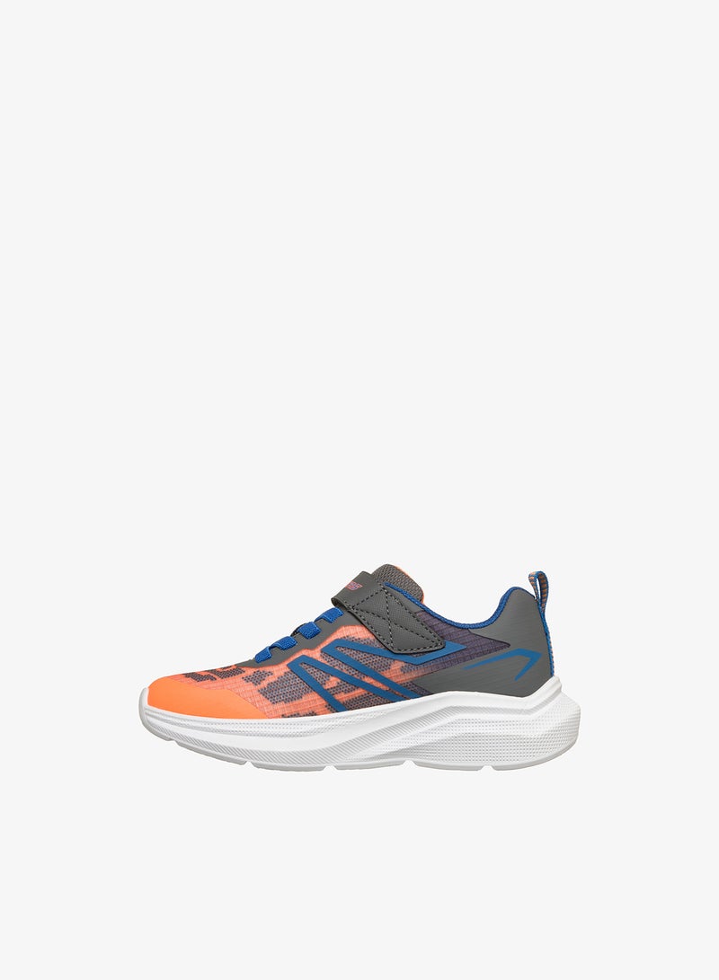 SKECHERS Kids Microspec Velocity - Image 2