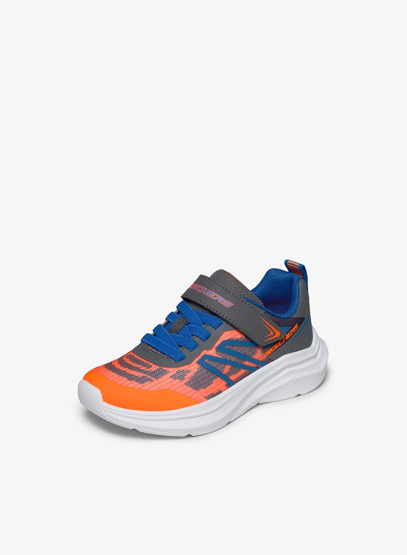 SKECHERS Kids Microspec Velocity - Image 4