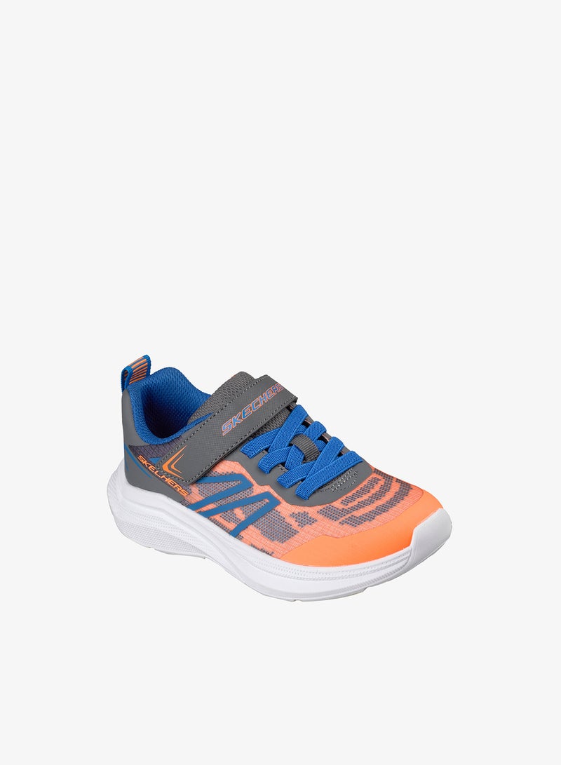 SKECHERS Kids Microspec Velocity - Image 3