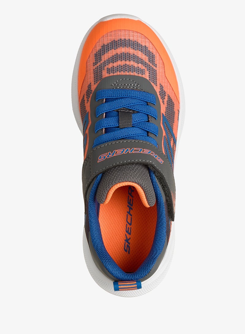 SKECHERS Kids Microspec Velocity - Image 5