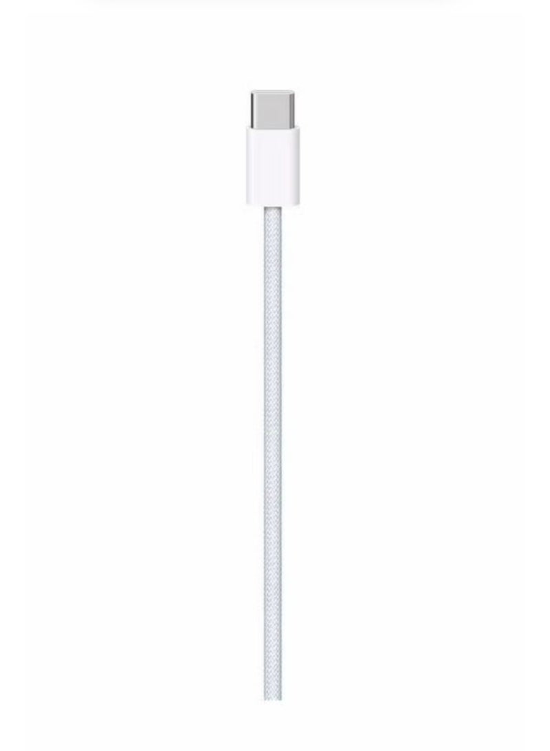 تنبلس كابل USB-C إلى USB-C - 1 متر أبيض - Image 5