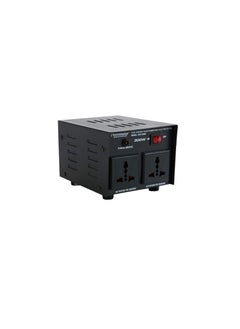 ترمينيتور محول التيار المتردد إلى تيار متردد ثنائي الجهد - TACC 300W  - Image 1