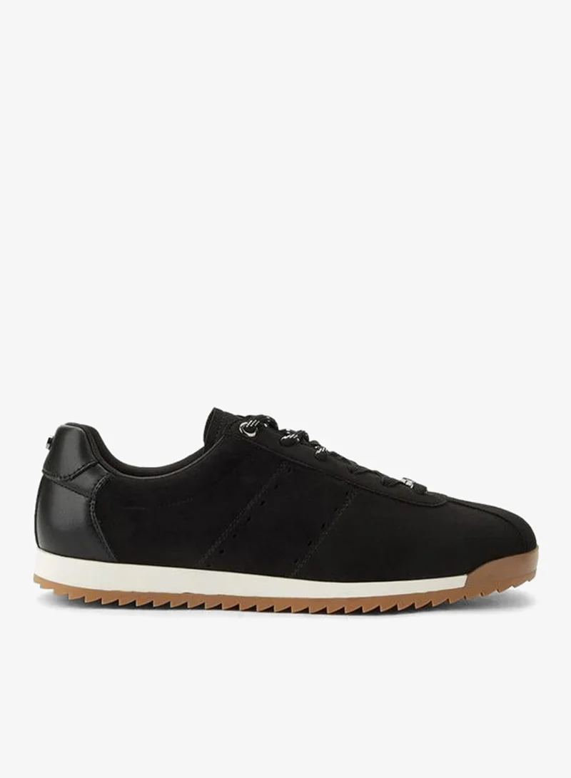سيليست Women Lace-Up Ankle Sneakers