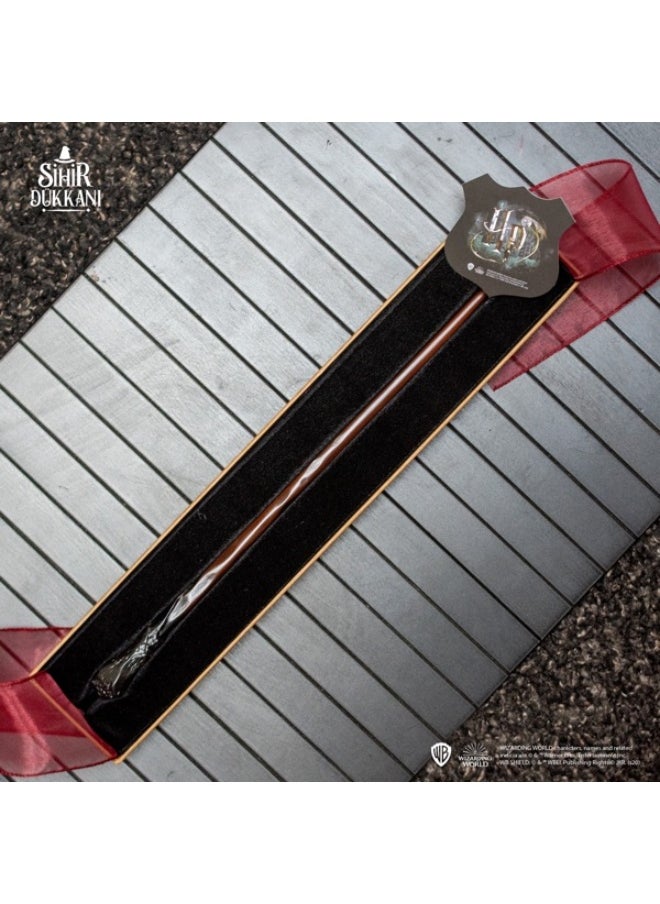 WIZARDING WORLD - Wizarding World Harry Potter Ron Weasley's Wand - Image 1