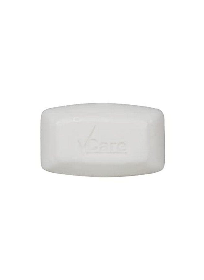 VCare Milk White Soap 125 Gm Pack Of 2  - Image 4