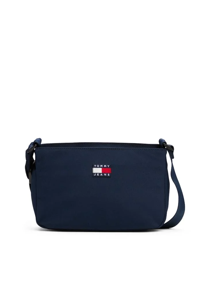 تومي جينز Logo Shoulder Bag