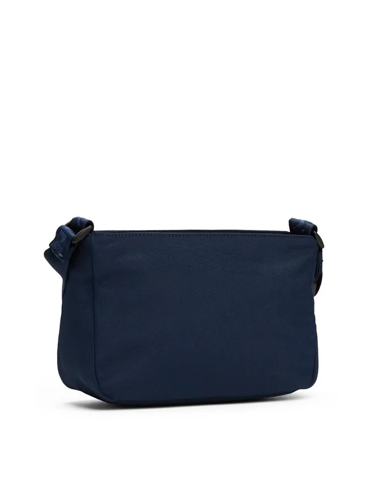 TOMMY JEANS Logo Detailed crossbody bag