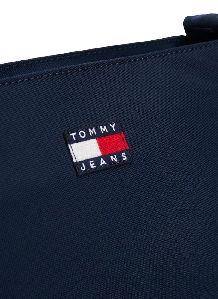 TOMMY JEANS Logo Detailed crossbody bag