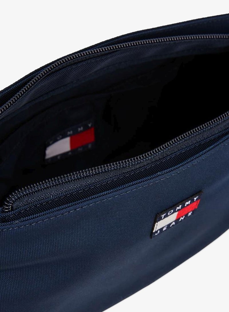 TOMMY JEANS Logo Detailed crossbody bag - Image 5