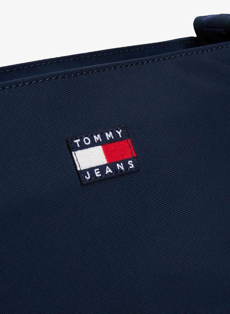 TOMMY JEANS Logo Detailed crossbody bag - Image 4