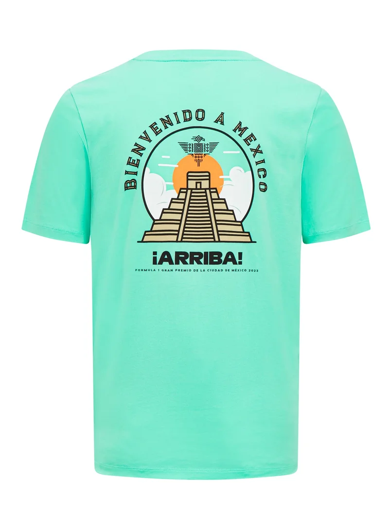 FORMULA1 T-shirt