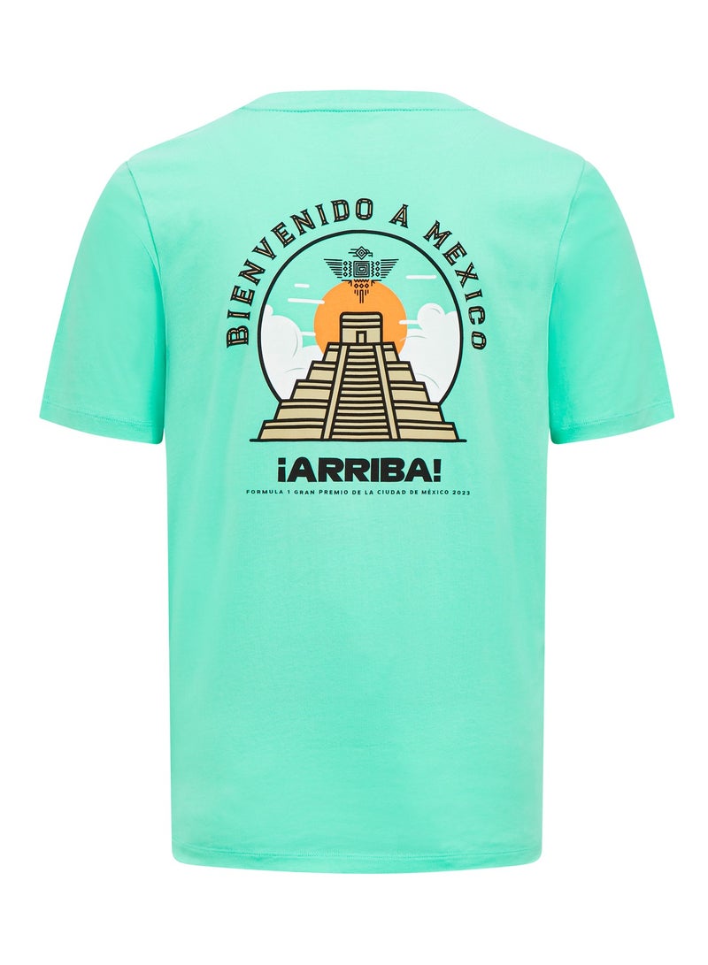 فورمولا1 تي شيرت - Image 2