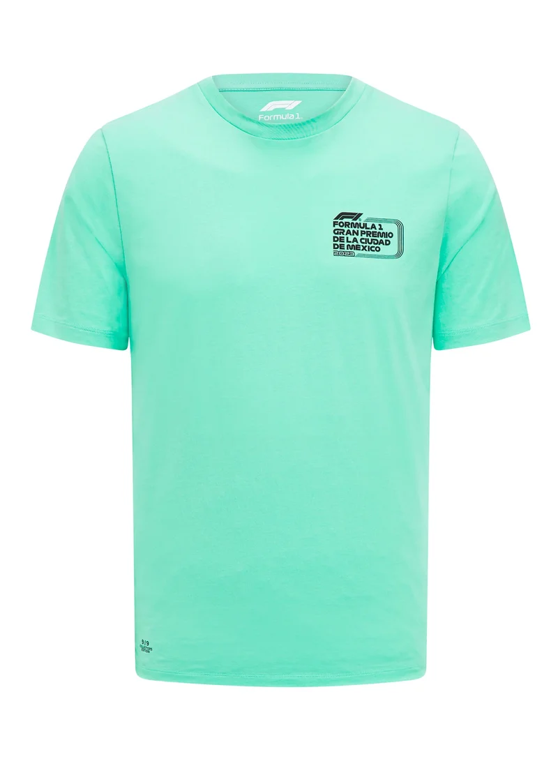 FORMULA1 T-shirt