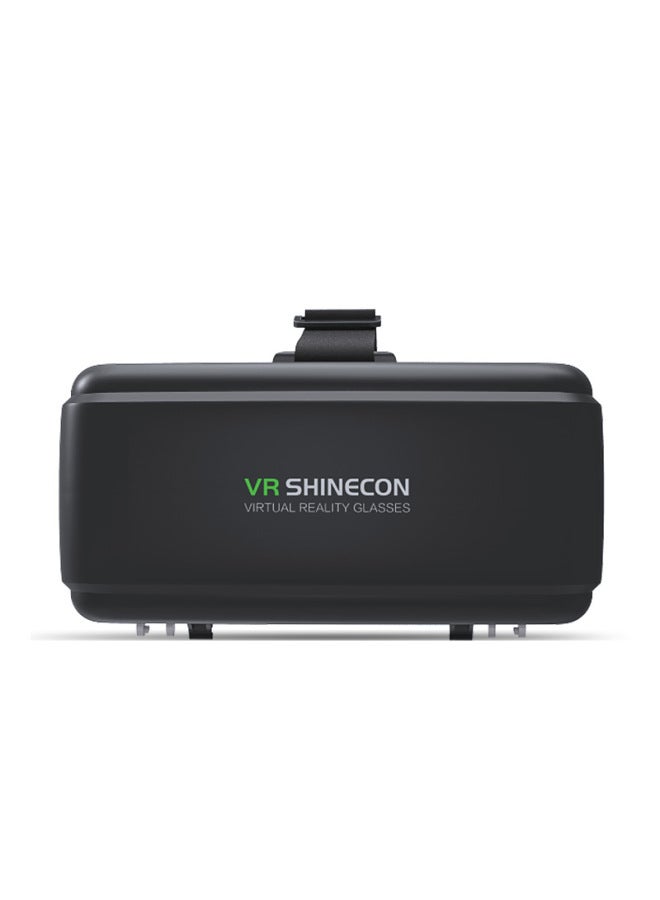 Qianhuan Aiqiyi Vr Glasses 3d Virtual Reality Digital Smart Glasses Preferred Manufacturers Spot Wholesale-Color:White - Image 3