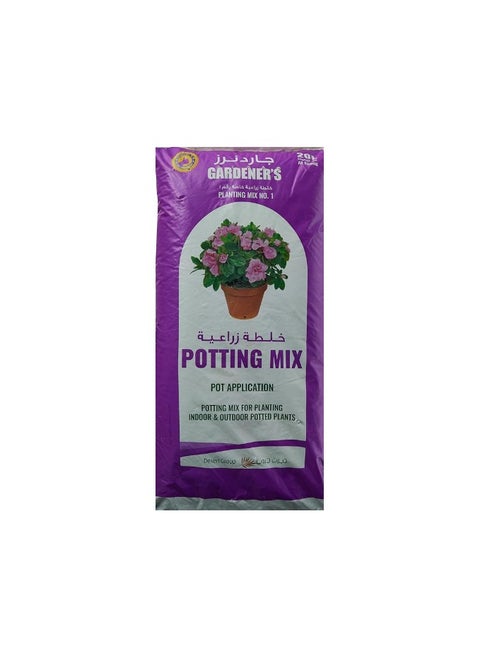 All Purpose Potting Soil (20L)