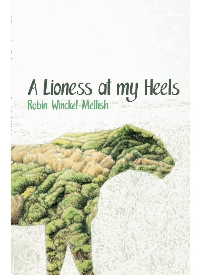 A Lioness at My Heels - Image 1