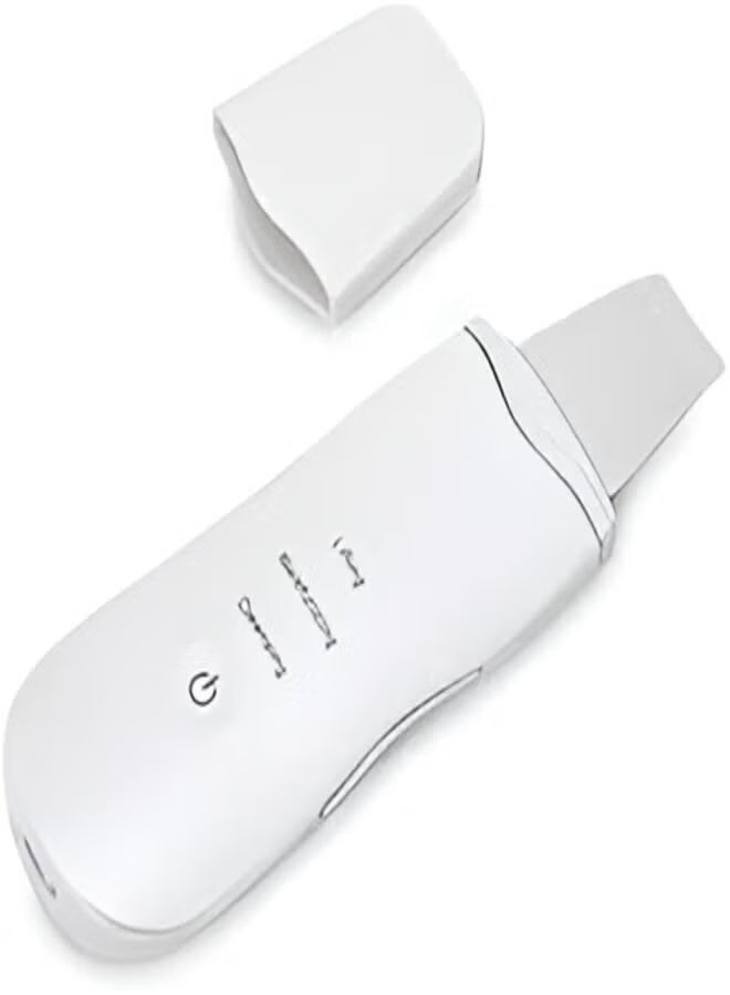 Ultrasonic Blackhead Remover – Professional Skin Scrubber for Deep Pore Cleansing & Enhanced Skincare Absorption - Image 1