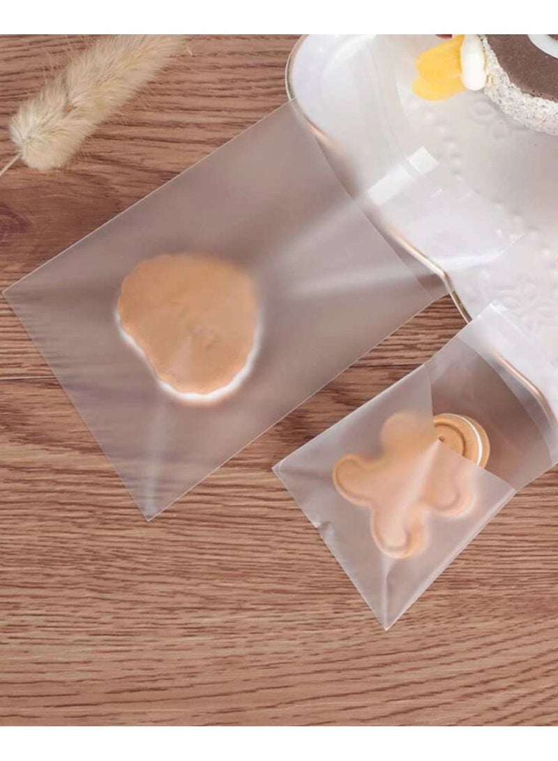 100 Piece Resealable Cookie Bag Set  - Image 2