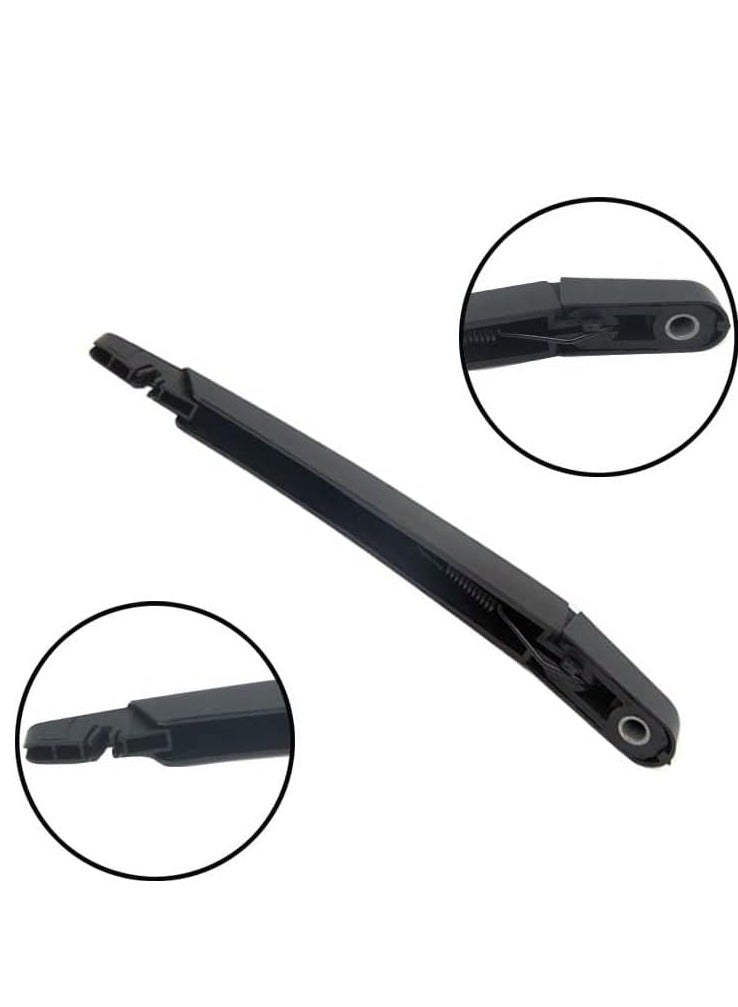 general brand Rear window wiper arm suitable for Peugeot 508 - Image 3