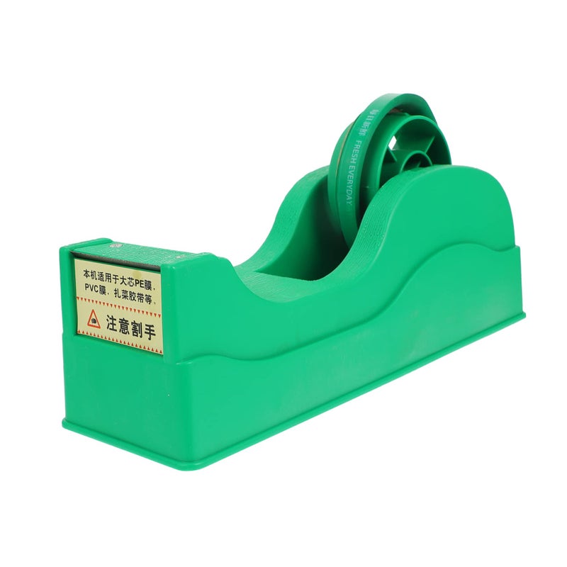 Manual Vegetable Bundling Tool Compact Easy Store for Fruit Packaging Green - Image 2