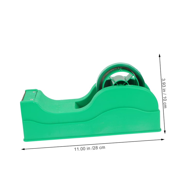 Manual Vegetable Bundling Tool Compact Easy Store for Fruit Packaging Green - Image 3