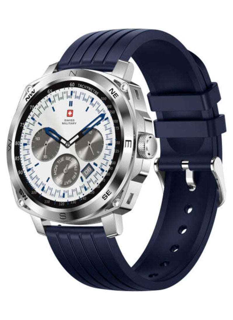 DOM - Swiss Military Dom 4 Smartwatch - Image 1