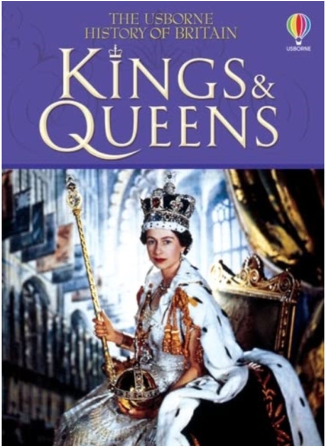 Kings and Queens 