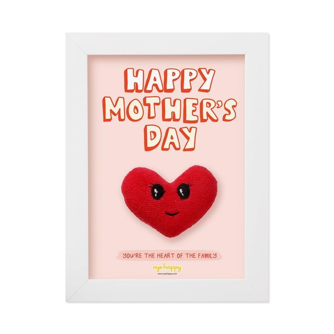 - CUTE FRAME FOR MOM- MOTHER'S DAY SPECIAL GIFTS- GIFTS FOR MOM- UNIQUE FRAME FOR MOM-MOTHER'S DAY GIFTS FOR MOM