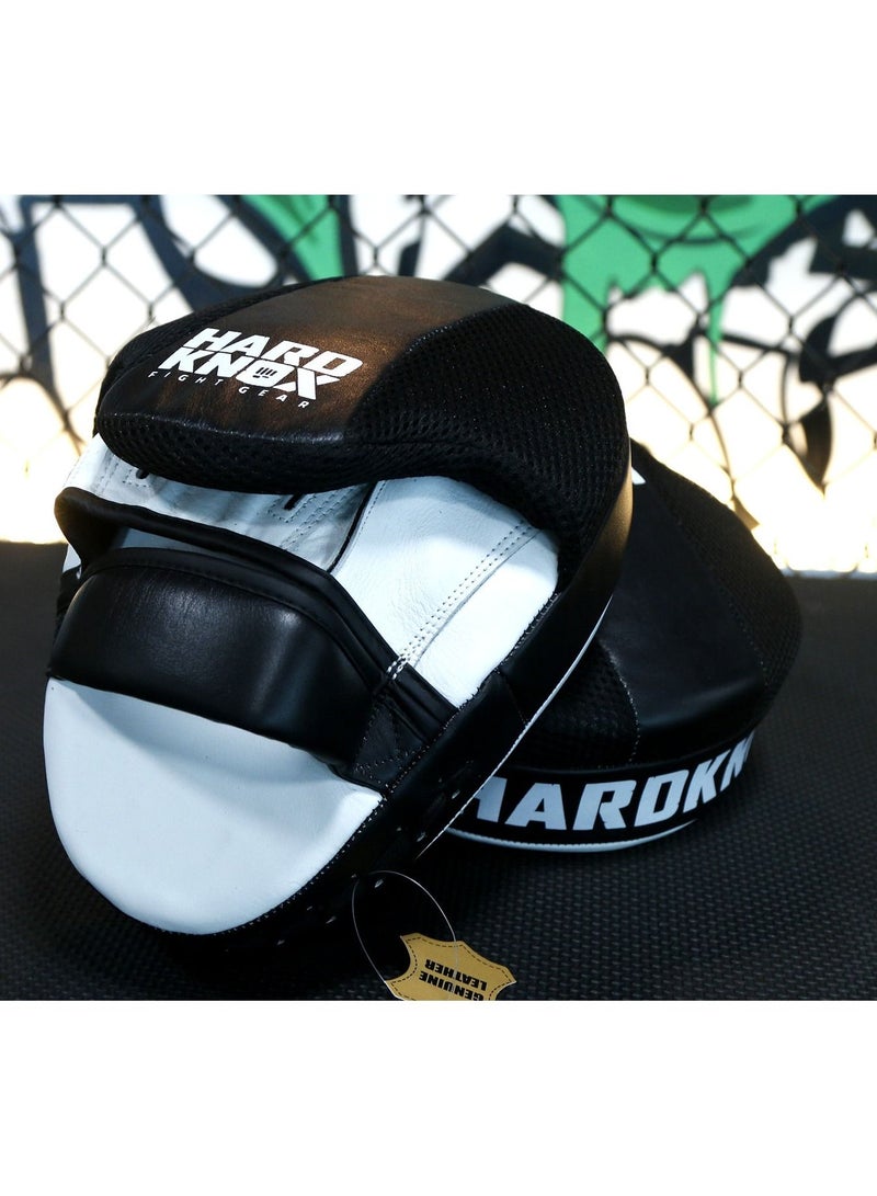 HARD KNOX FIGHT GEAR Focus Pads (Regular) - Image 1