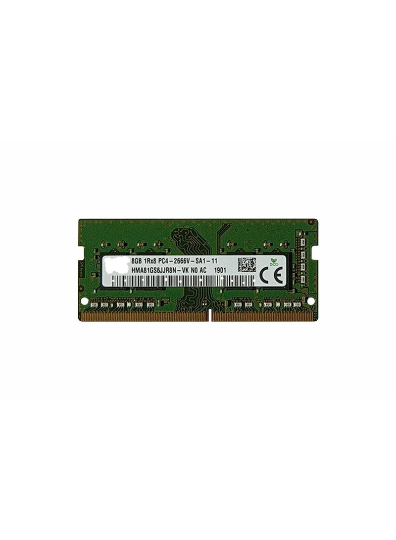 Laptop RAM Memory 8GB DDR3 PC3L-12800S 1.35V/1.5V 204pin 1600MHz SODIMM Compatible with Dell, HP, Lenovo, And More Laptops - Image 4