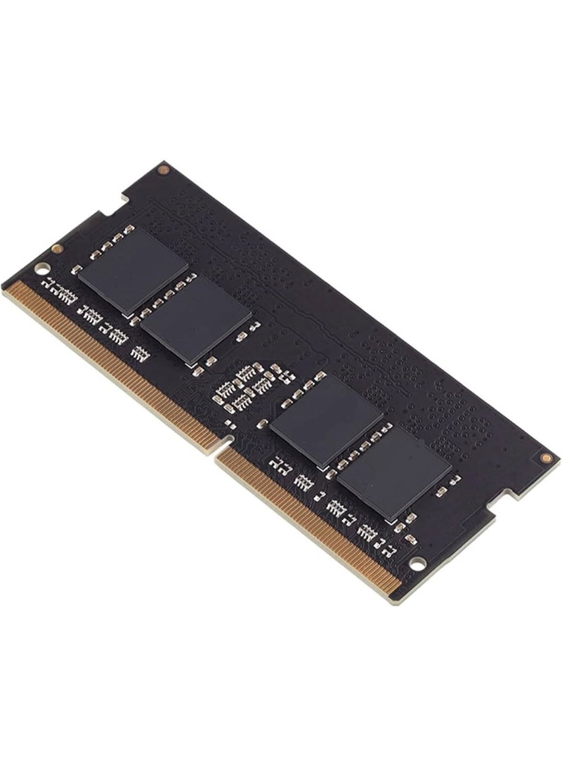 Laptop RAM Memory 8GB DDR3 PC3L-12800S 1.35V/1.5V 204pin 1600MHz SODIMM Compatible with Dell, HP, Lenovo, And More Laptops - Image 5